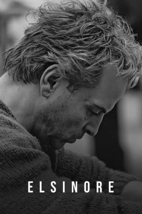 Elsinore Trailer: Andrew Scott as Ian Charleson still 8