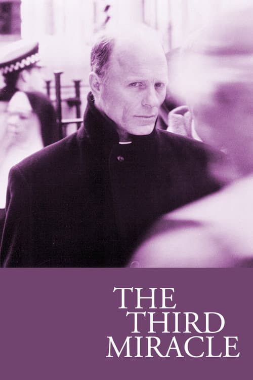 The Third Miracle still 6