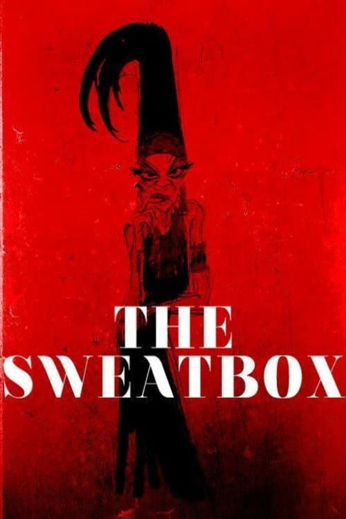 The Sweatbox still 5