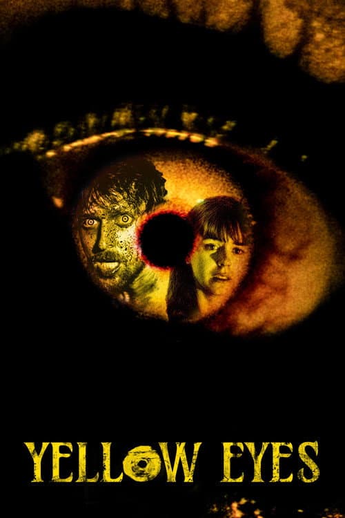 Yellow Eyes (2026) Review: Korman's Eerie Vision still 6