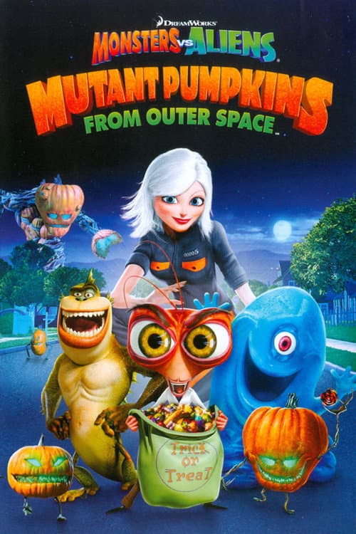 Mutant Pumpkins from Outer Space still 4
