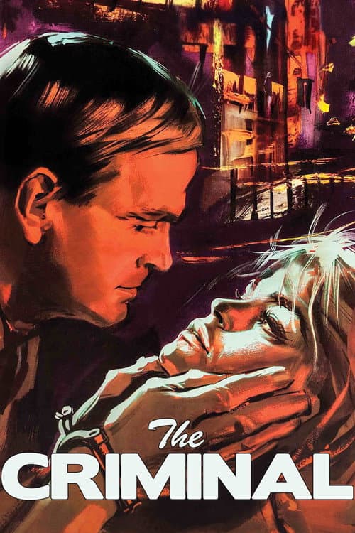 The Criminal still 5