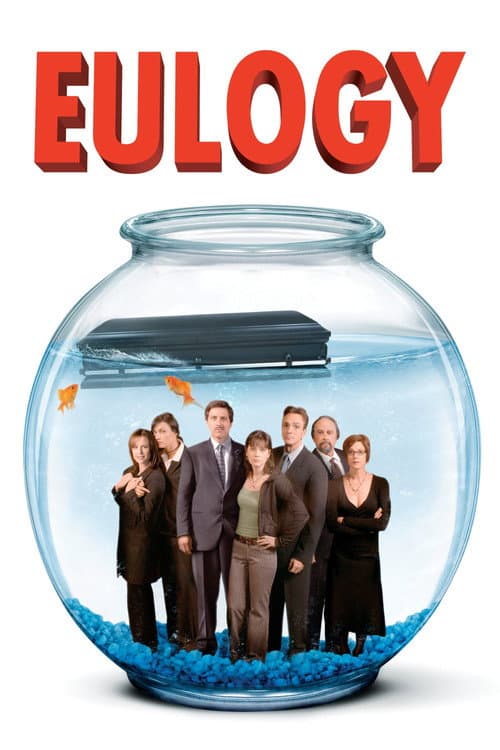 Eulogy still 7