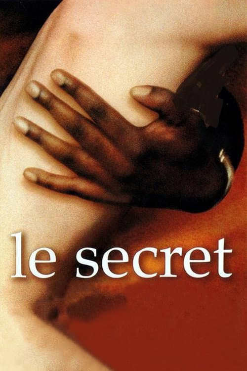 The Secret still 7