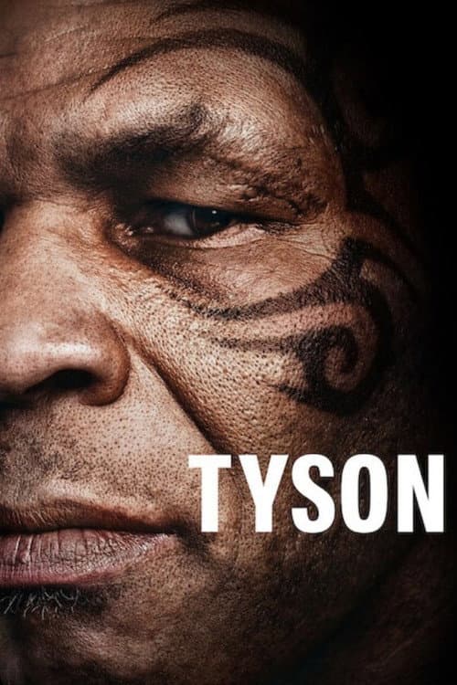 TYSON Review: Netflix's Knockout Mike Tyson Series still 3