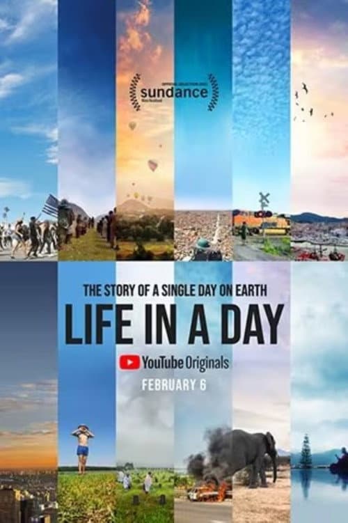 Life in a Day still 7
