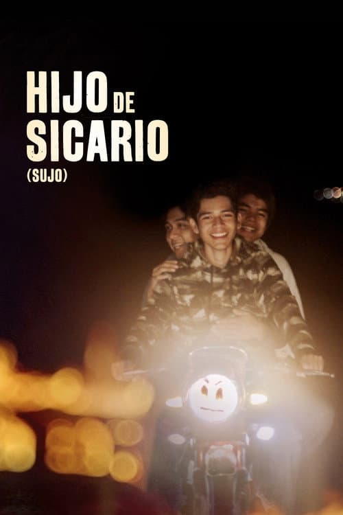 Sujo still 6