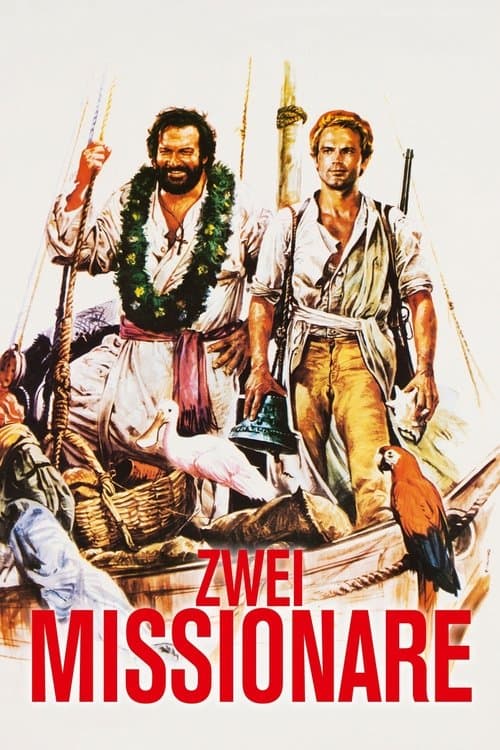 The Two Missionaries still 8