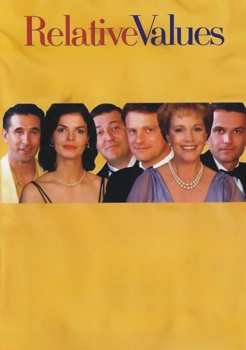 Relative Values still 7