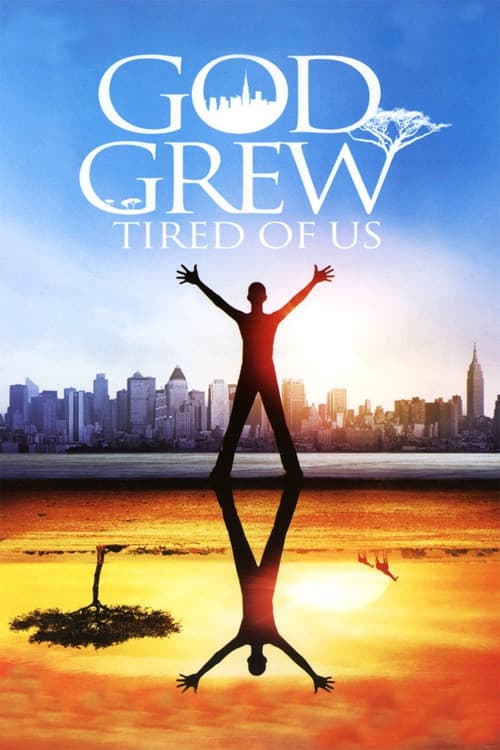 God Grew Tired of Us still 3