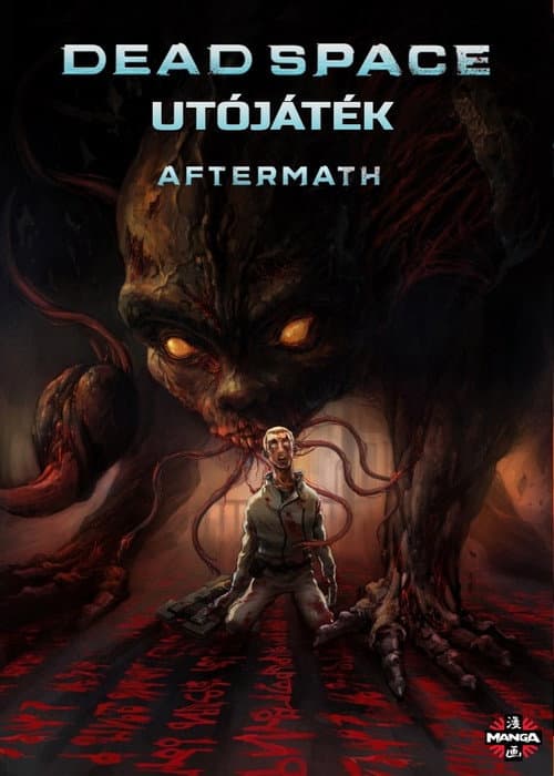 Dead Space: Aftermath still 7