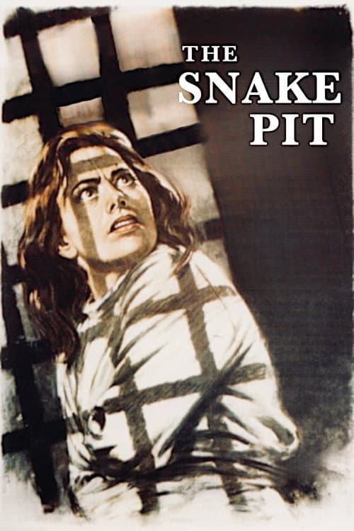 The Snake Pit still 8