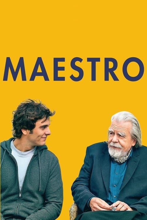 Maestro still 7