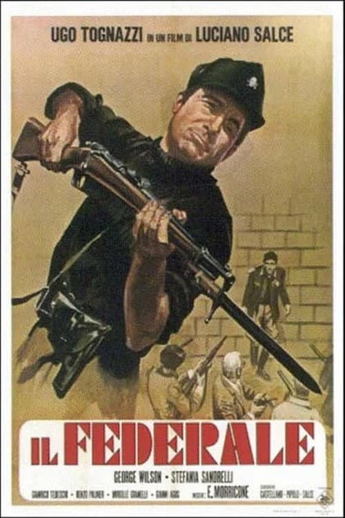 The Fascist still 6