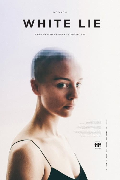 White Lie still 8