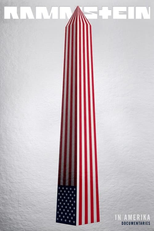 Rammstein in Amerika still 4