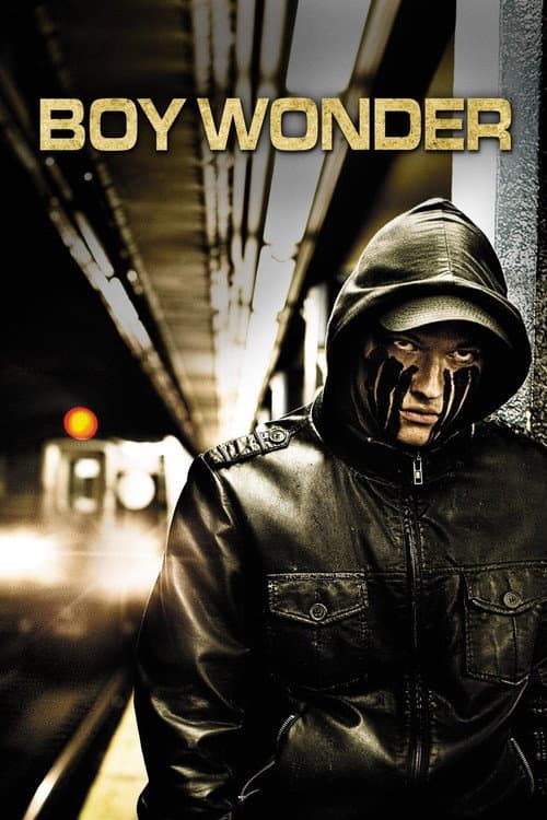 Boy Wonder still 7