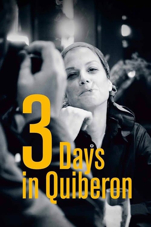 3 Days in Quiberon still 7