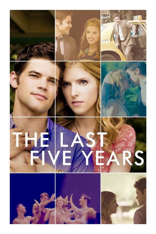 The Last Five Years still 6