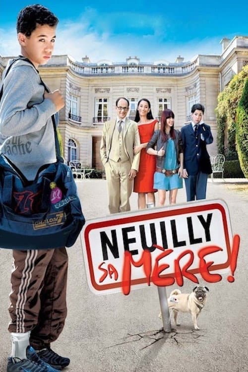 Neuilly Yo Mama! still 6