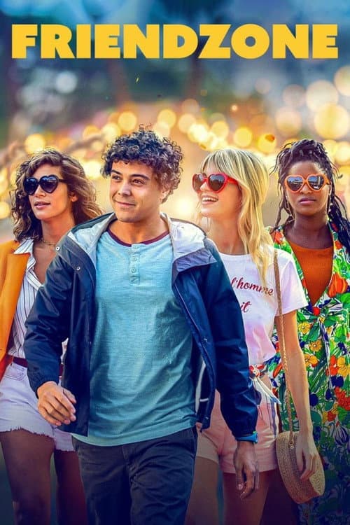 Friendzone still 6