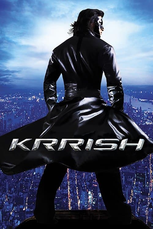 Krrish still 6