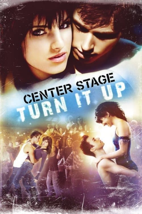 Center Stage: Turn It Up still 8