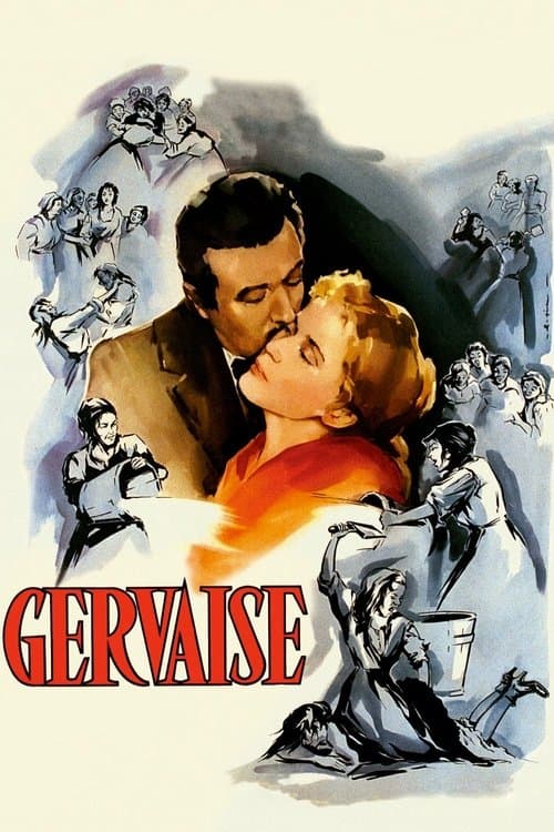 Gervaise still 2