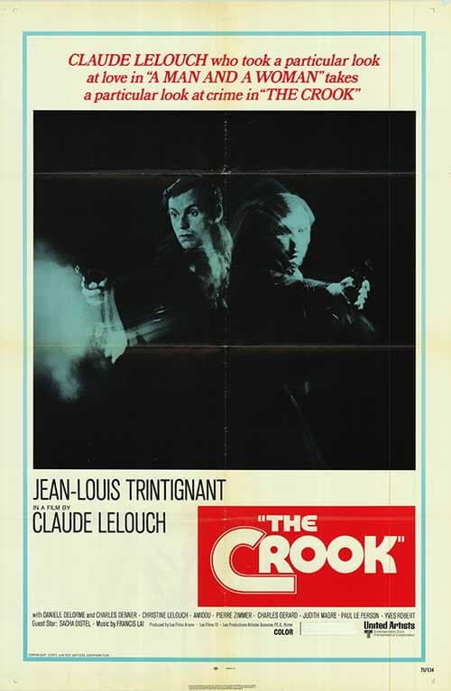 The Crook still 6