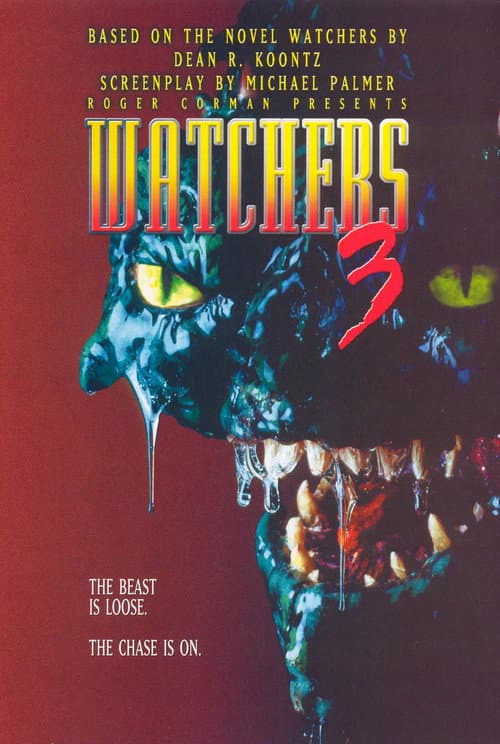 Watchers III still 4