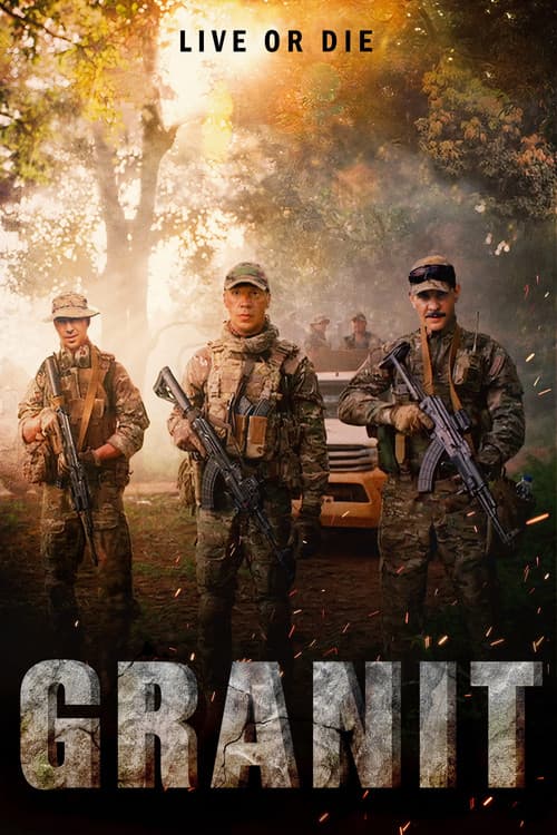 Granit still 8