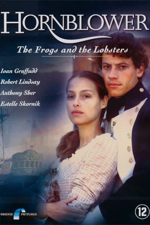Hornblower: The Frogs and the Lobsters still 5