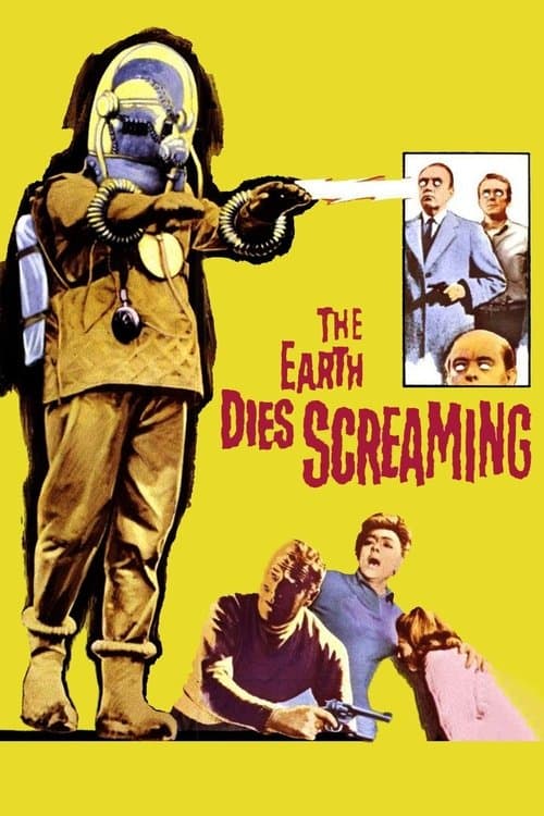 The Earth Dies Screaming still 4