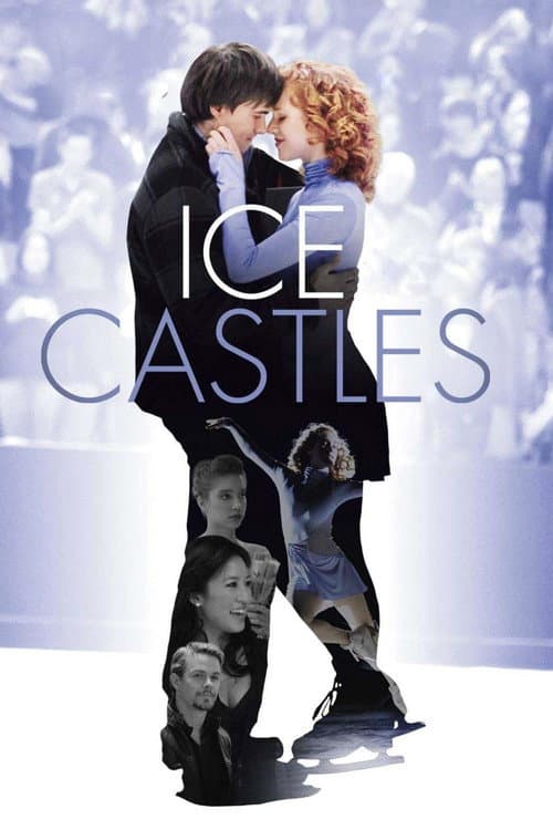 Ice Castles still 4