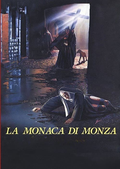 The Devils of Monza still 3