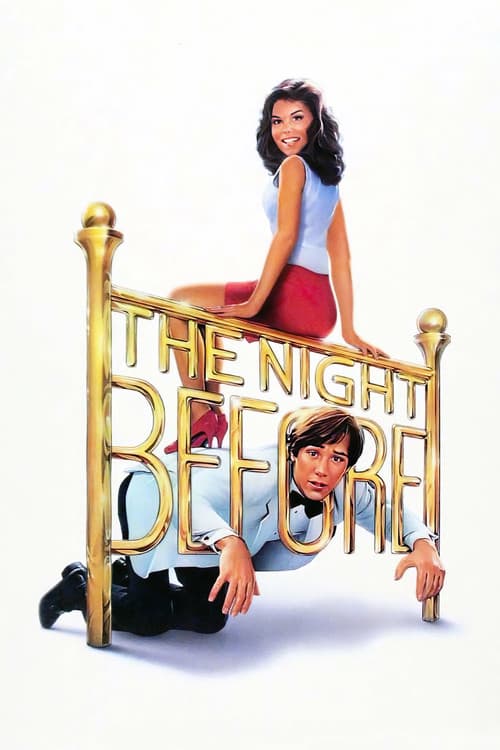 The Night Before still 8
