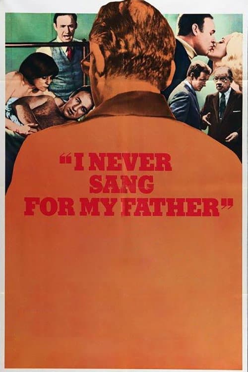 I Never Sang for My Father still 5