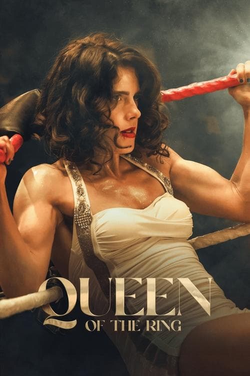 Queen of the Ring still 8
