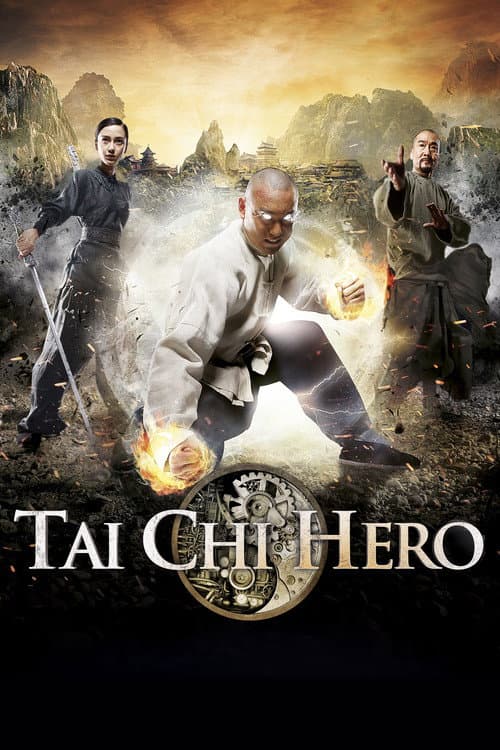 Tai Chi Hero still 6