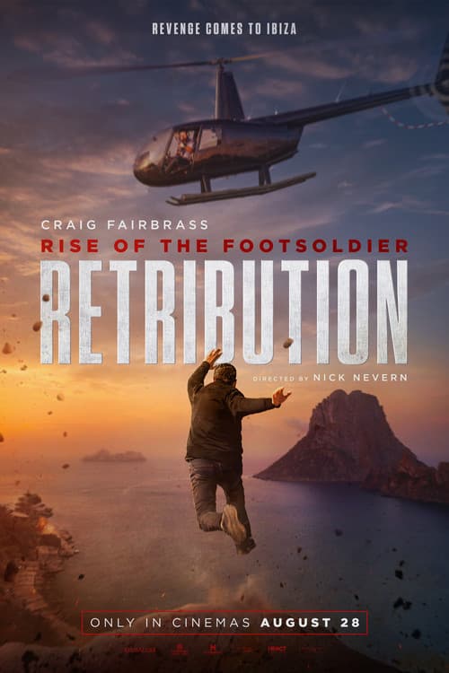 Rise of the Footsoldier: Retribution (2026) - News still 6