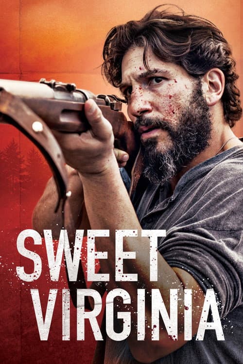 Sweet Virginia still 8