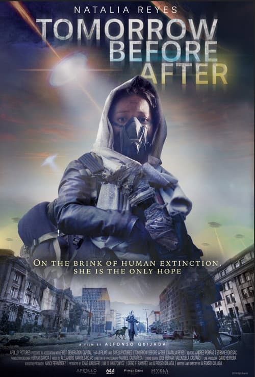 Tomorrow Before After still 6