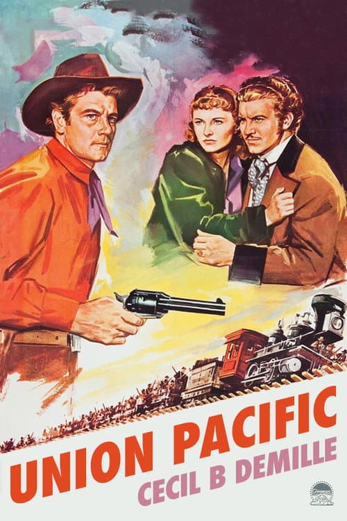 Union Pacific still 7