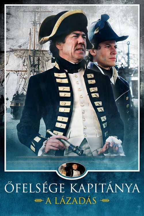 Hornblower: Mutiny still 7