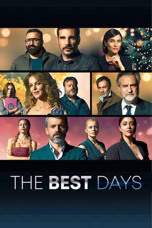 The Best Days still 8