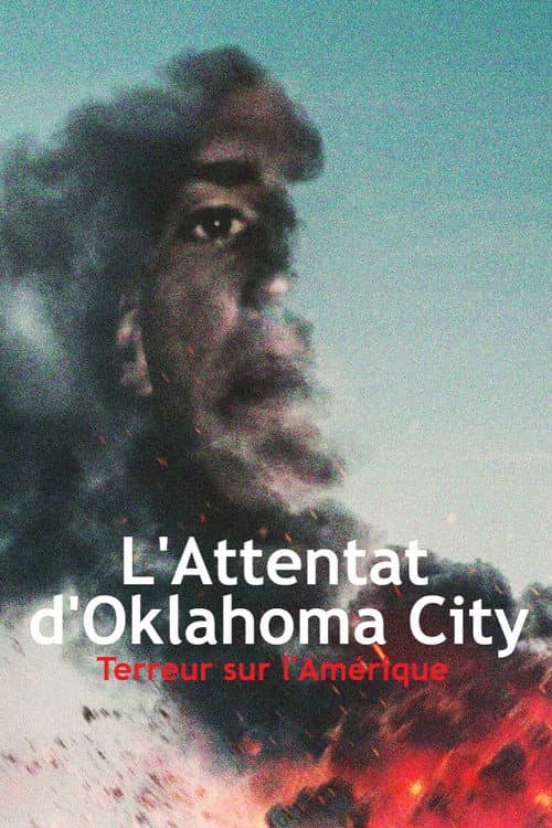 Oklahoma City Bombing: American Terror still 6