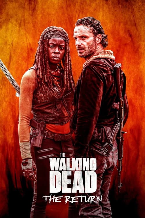The Walking Dead: Movie News & Scoop still 6
