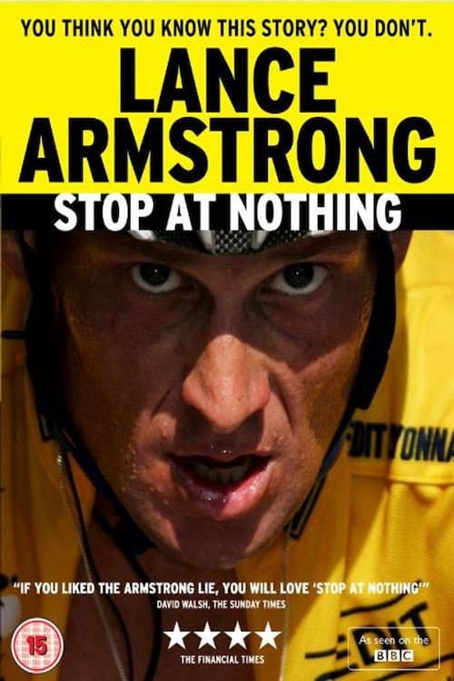 Stop at Nothing: The Lance Armstrong Story still 4
