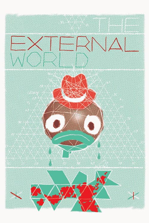 The External World still 4