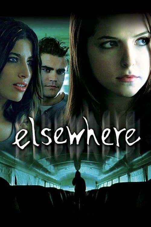 Elsewhere still 8